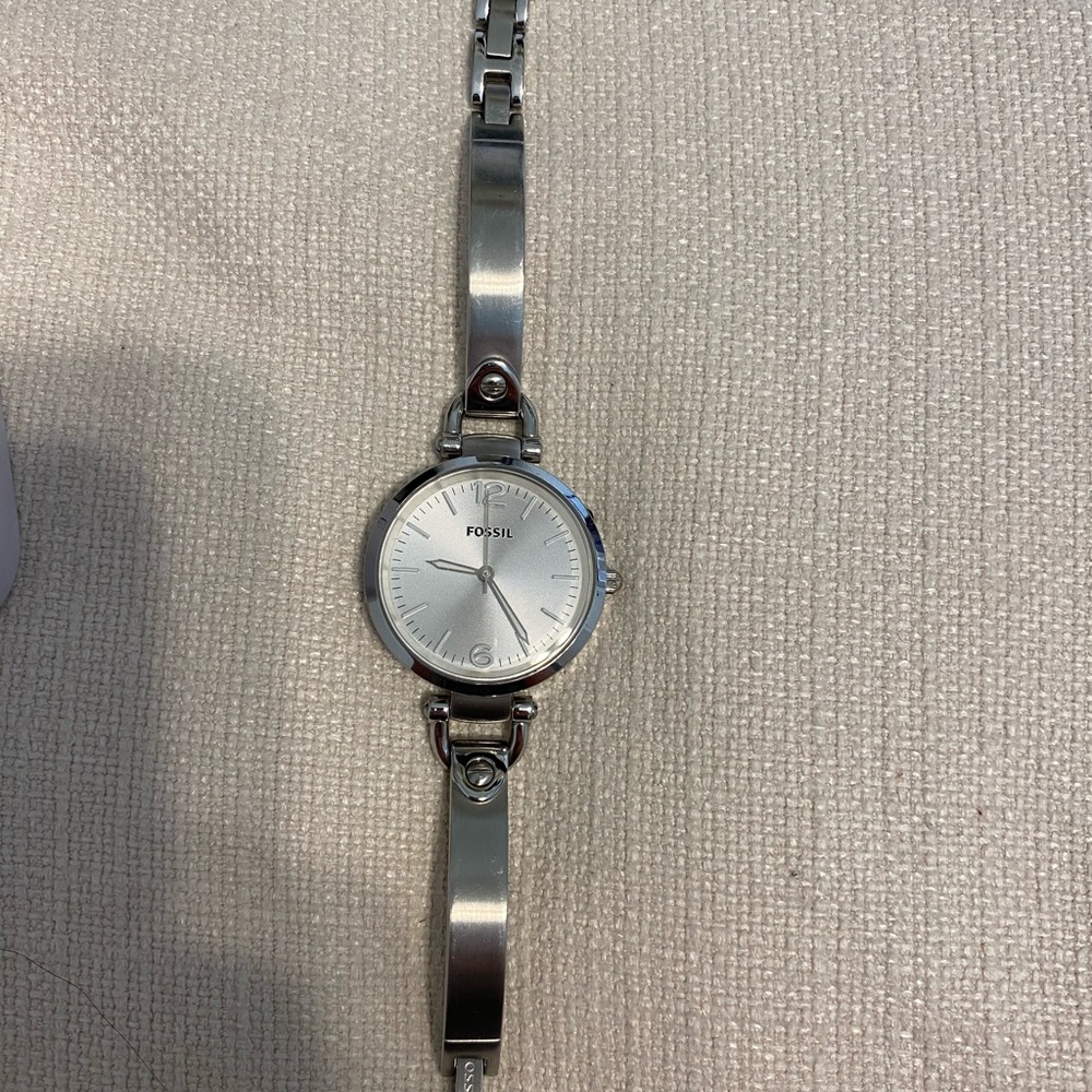 Fossil Annette ES4390 womens quartz watch